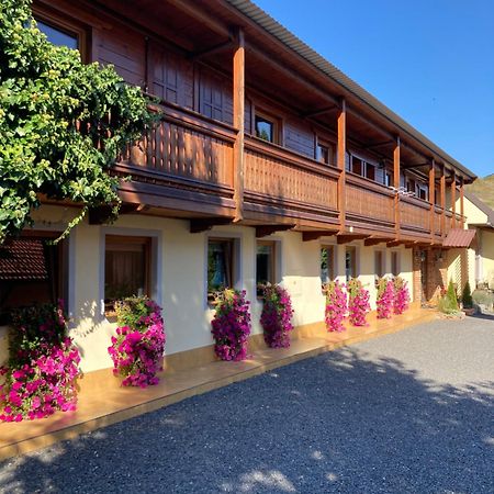 فندق Privat Milan Hrabušice المظهر الخارجي الصورة