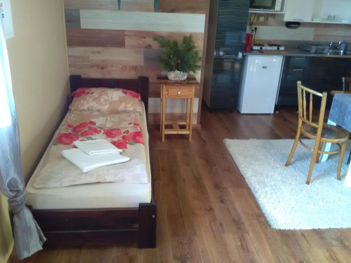 فندق Privat Milan Hrabušice المظهر الخارجي الصورة