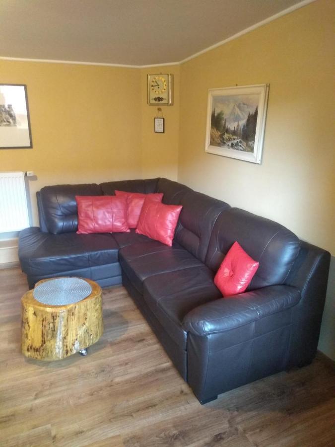 فندق Privat Milan Hrabušice المظهر الخارجي الصورة