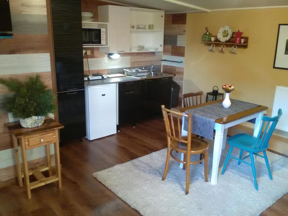 فندق Privat Milan Hrabušice المظهر الخارجي الصورة